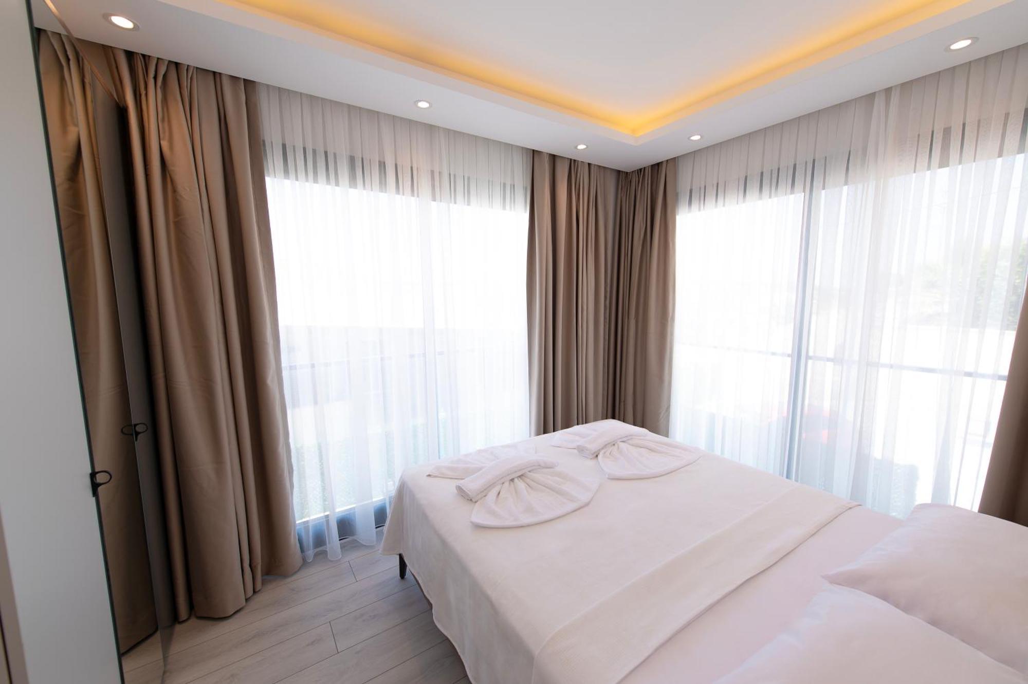 Calis Suites Cesme - Only Family Exterior photo