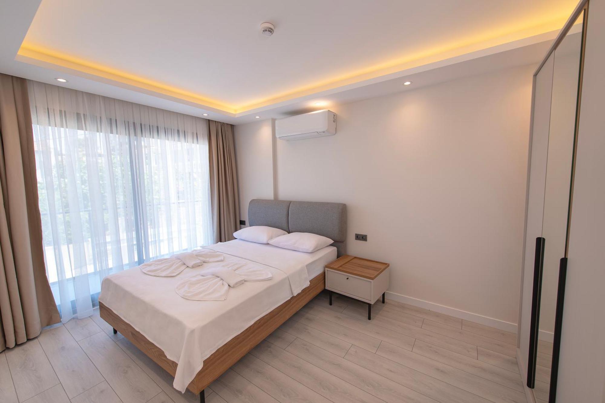 Calis Suites Cesme - Only Family Exterior photo