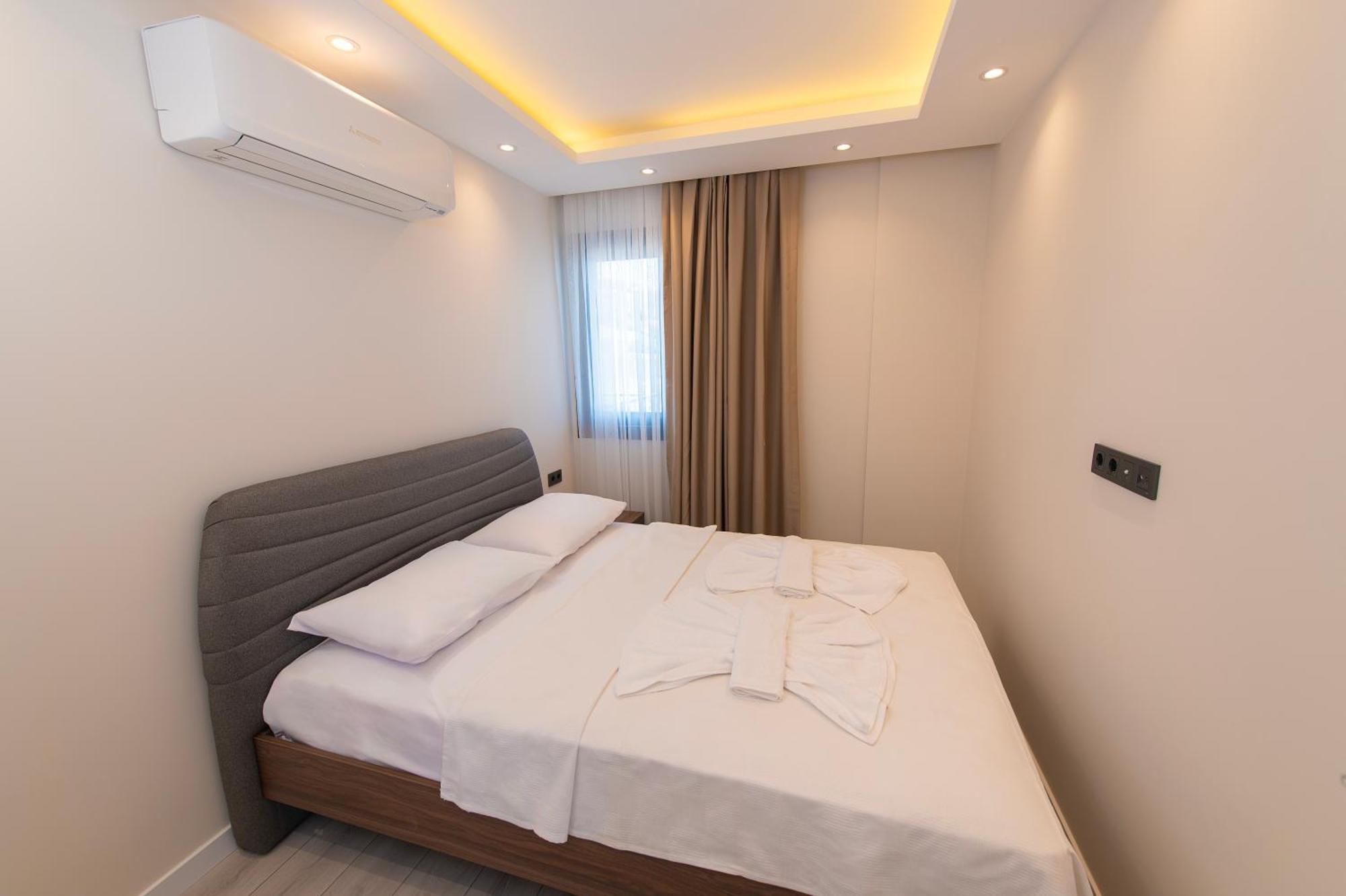 Calis Suites Cesme - Only Family Exterior photo
