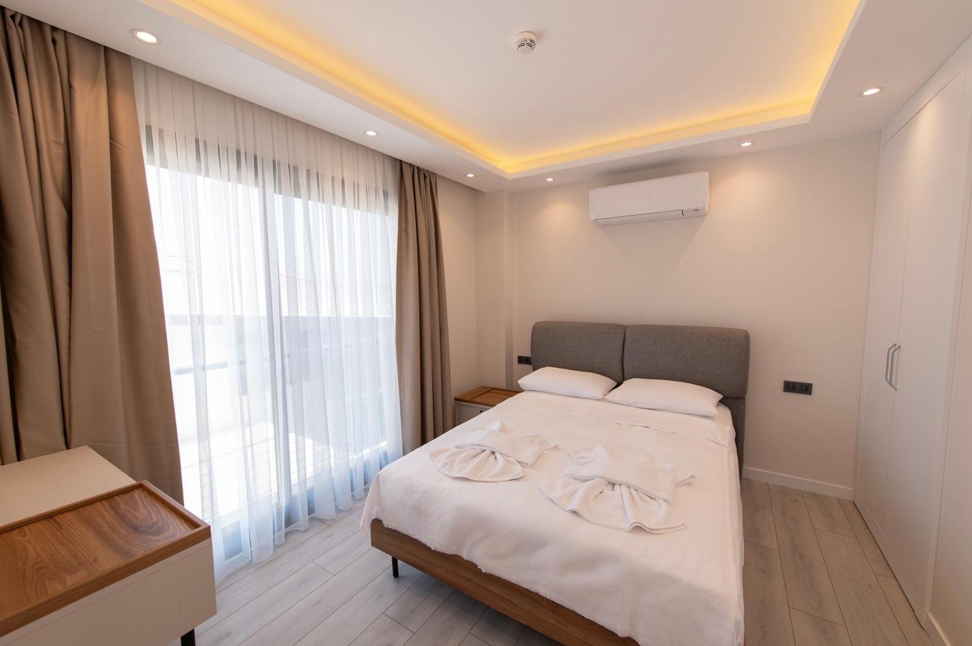 Calis Suites Cesme - Only Family Exterior photo